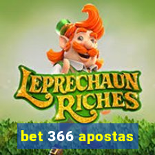 bet 366 apostas